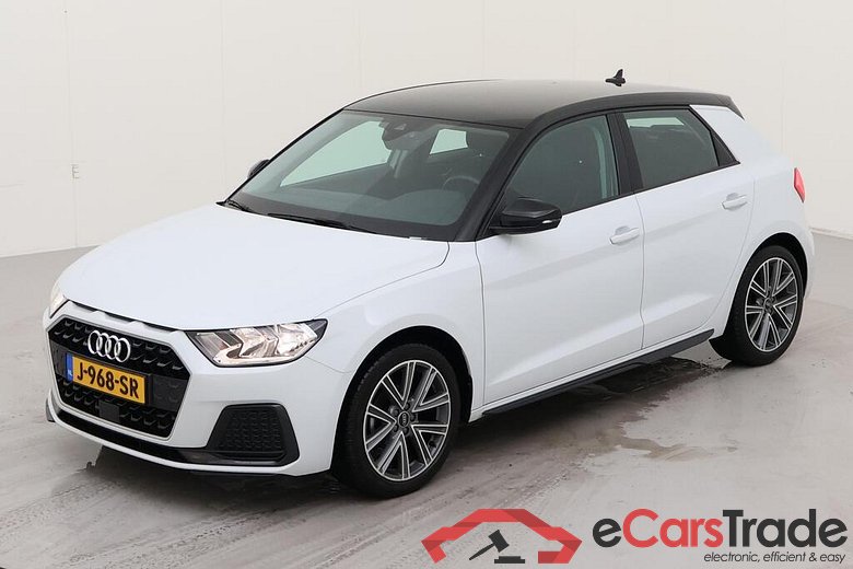 AUDI A1 Sportback 70 kW #1