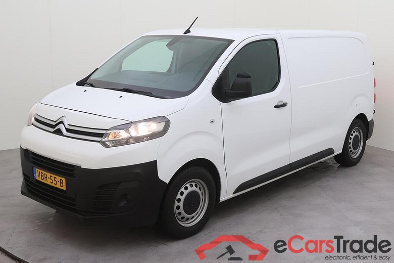 CITROEN Jumpy 75 kW