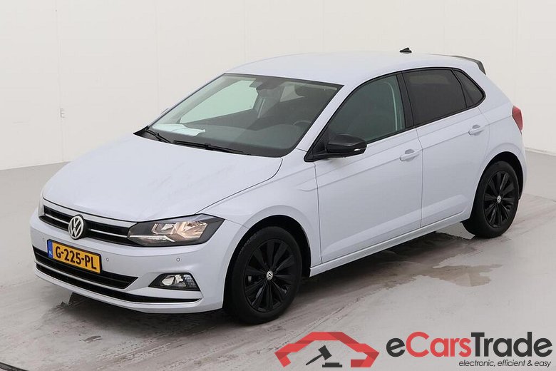 VOLKSWAGEN POLO 70 kW