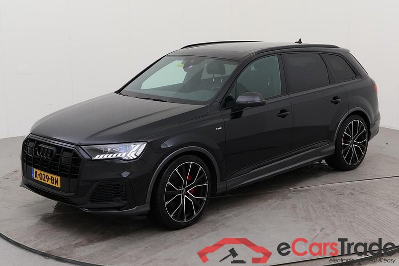 AUDI Q7 250 kW #1