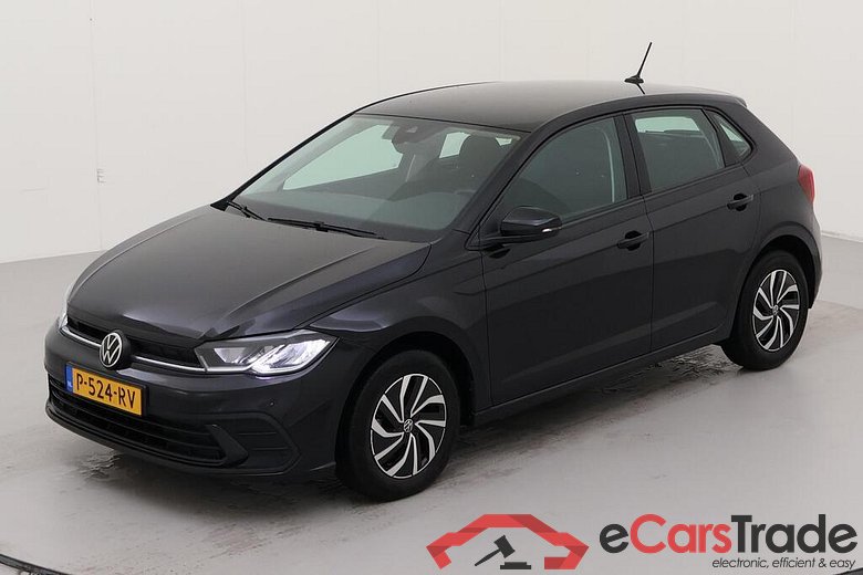 VOLKSWAGEN POLO 70 kW #1