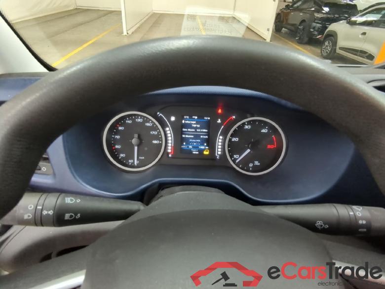 Iveco 2.3 35S16SA8 V7 H1 3000 IVECO Daily / 2014 / 4P / Fourgon tôlé 2.3 35S16SA8 V7 H1 3000 #6