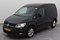 preview Volkswagen Caddy #0