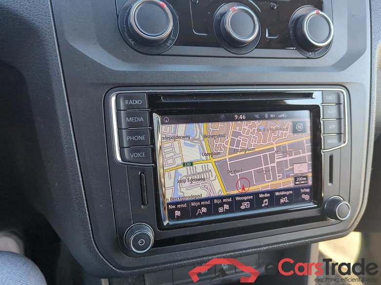 VOLKSWAGEN Caddy 55 kW #3