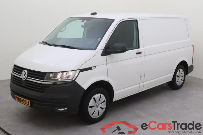 VOLKSWAGEN Transporter 66 kW