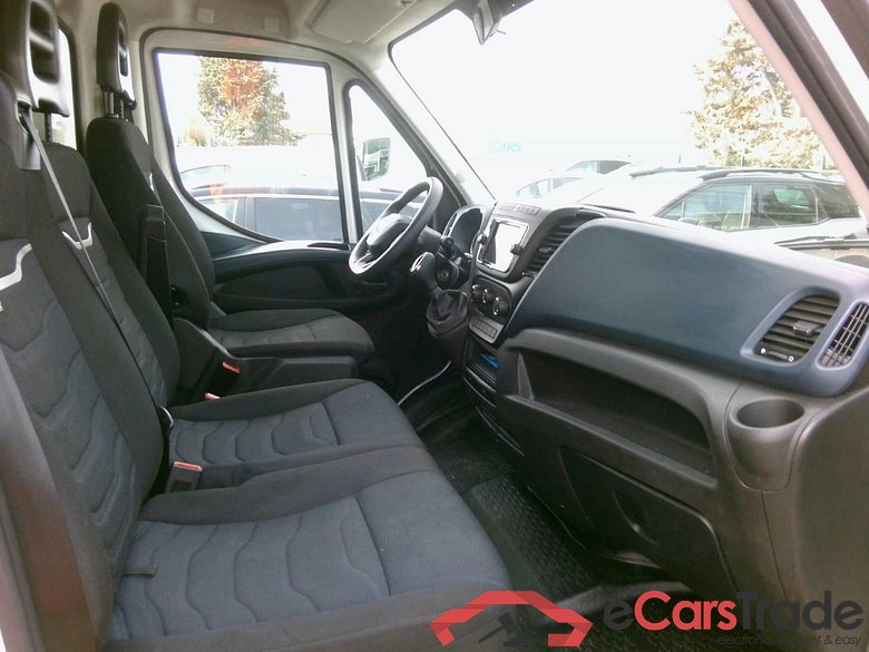 Iveco 30M3 35C14H BVA8 RISK #5