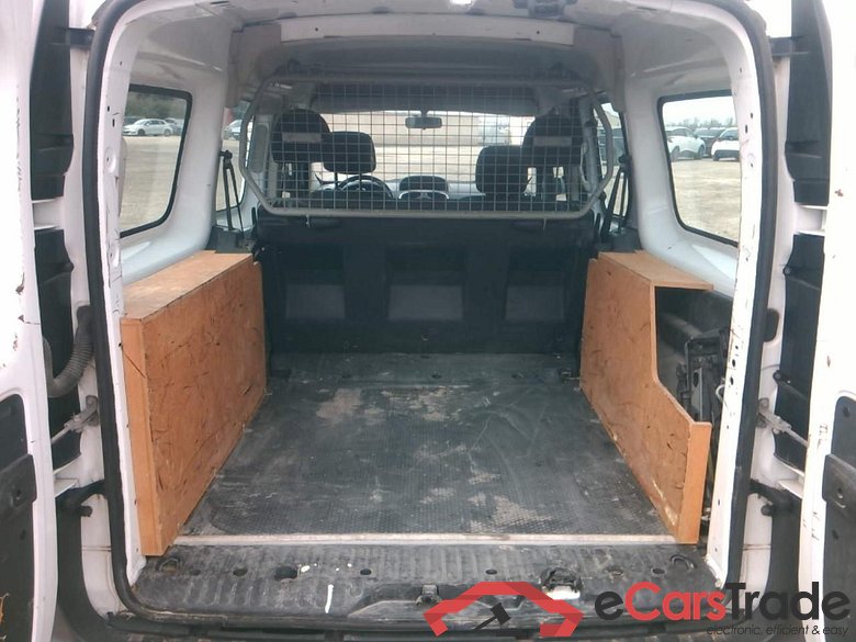 Renault KANGOO DC GD CF DCI 95 RISK #6