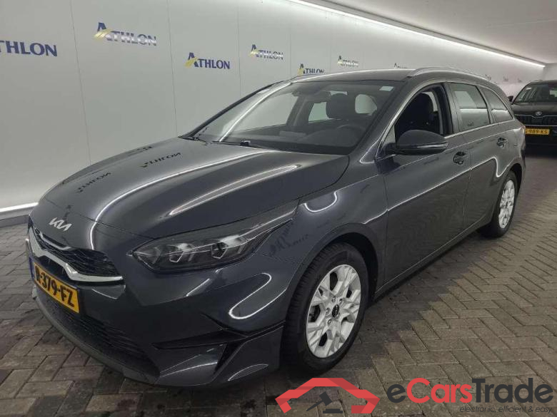 KIA ceed sportswagon 1.0 T-GDi DynamicLine 5D 88kW uitlopend