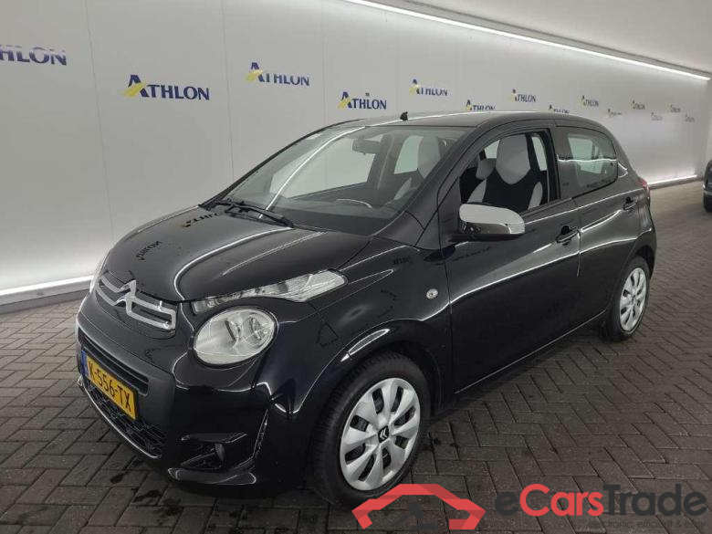 CITROEN C1 VTi 72 S&S Feel 5D 53kW