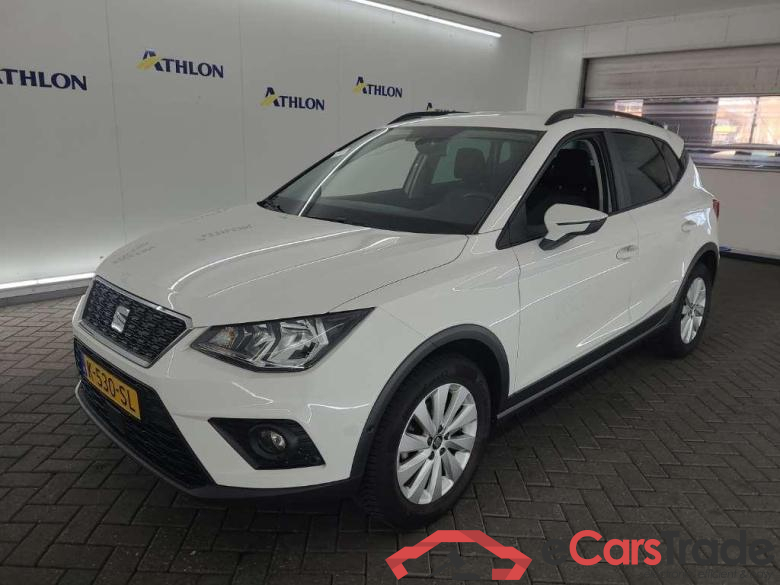 SEAT Arona 1.0 TSI 70kW Style Business Intense 5D