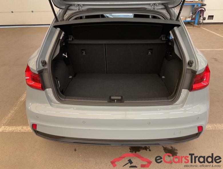 AUDI A1 Sportback Sportback 30 TFSI Advanced S tronic (EU6AP) #3