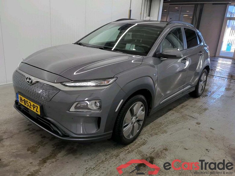 HYUNDAI Kona EV Premium 64 kWh #1