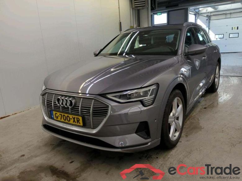 AUDI e-tron e-tron 50 q L Ed. #1