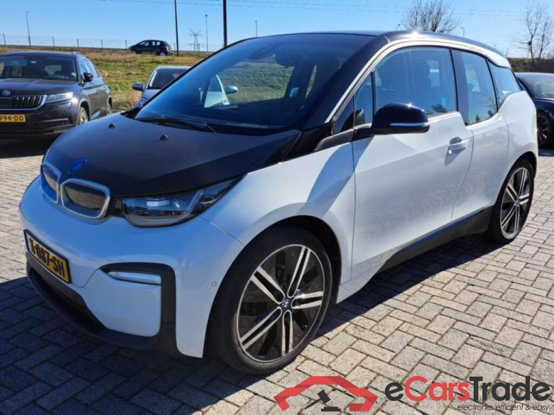 BMW i3 Basis 120Ah 42kWh
