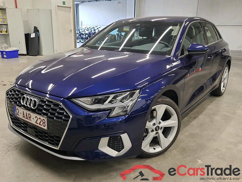 AUDI - AUD A3 SB 35 TFSi 150PK S-Tronic Advanced Pack Business With Heated Seats  * PETROL * #1