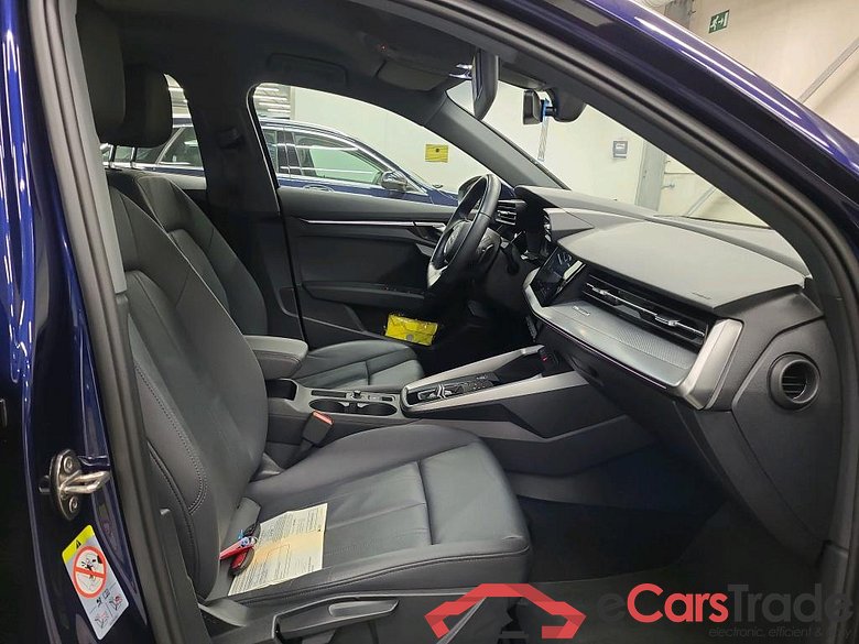 AUDI - AUD A3 SB 35 TFSi 150PK S-Tronic Advanced Pack Business With Heated Seats  * PETROL * #3