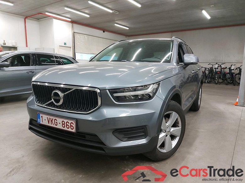 Volvo XC40 2.0 D3 Aut. LED-Xenon Virtual Navi KeylessGo Klima PDC ... #1