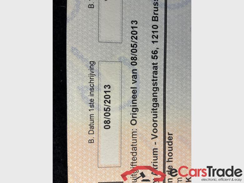 MERCEDES-BENZ A 200 CDI #3