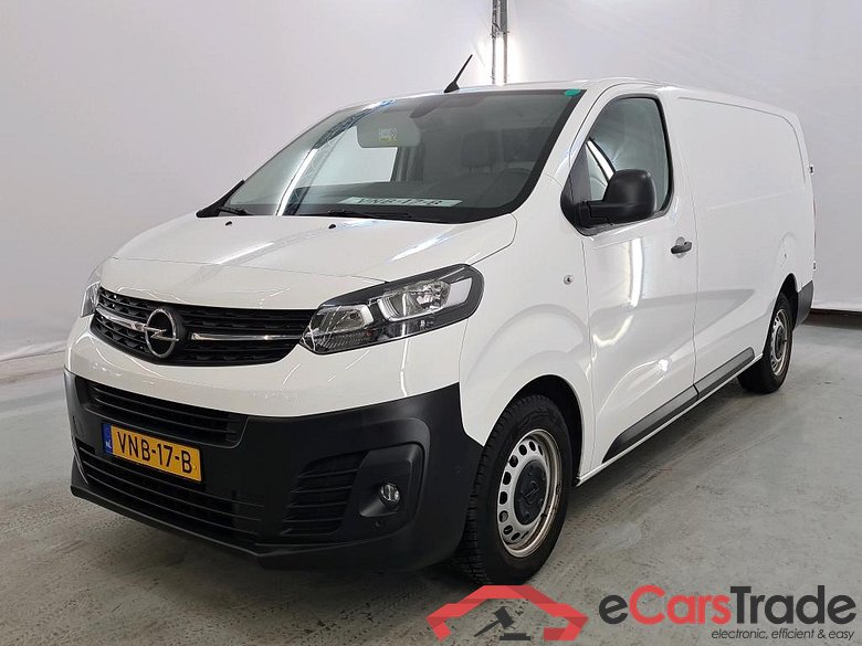 Opel * Vivaro '19 Opel Vivaro GB L3H1 2.0 Diesel 90kW Edition HL