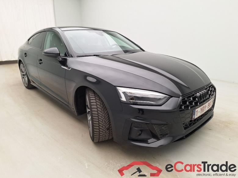 Audi, A5 SB FL'20, Audi A5 Sportback 30 TDI S tronic Bus. Ed. S Line