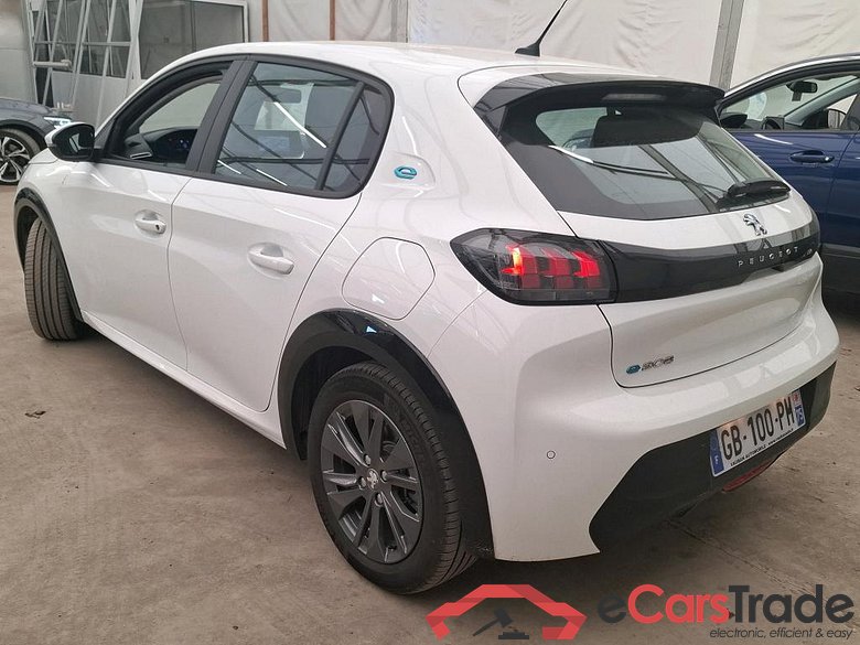 Peugeot Electrique Active Business 208 (e-) Active Business 50kWh BVA #3