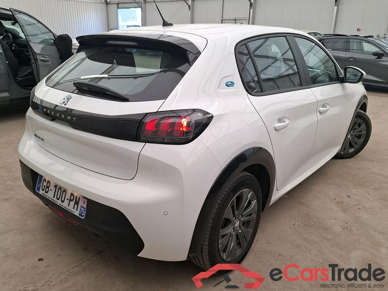 Peugeot Electrique Active Business 208 (e-) Active Business 50kWh BVA #4
