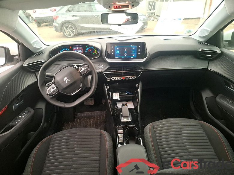 Peugeot Electrique Active Business 208 (e-) Active Business 50kWh BVA #6
