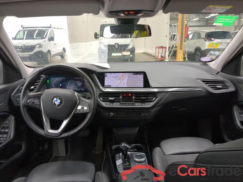 BMW 1.5 118I DKG7 Edition Sport Série 1 Berline 118 i Edition Sport 1.5 135CV BVA7 E6d #5