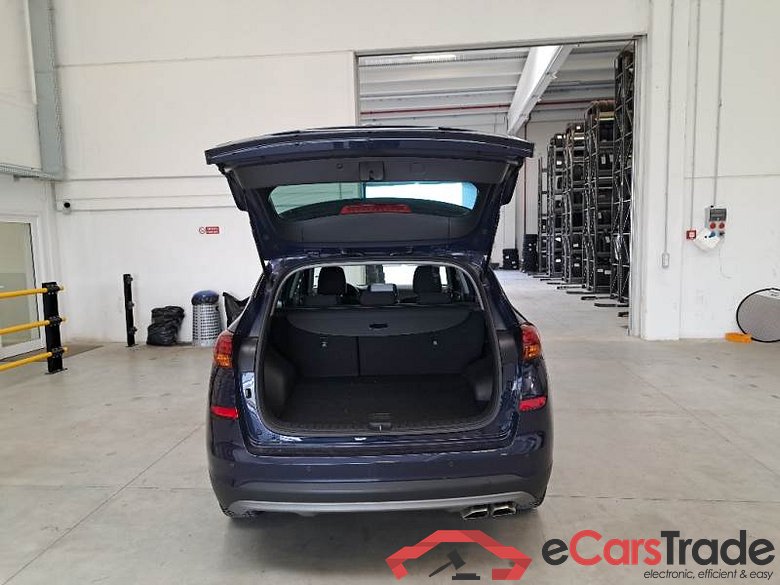Hyundai 26 HYUNDAI TUCSON / 2018 / 5P / CROSSOVER 1.6 CRDI 48V 2WD 136CV DCT XPRIME #5