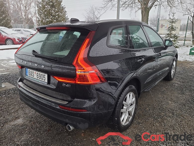 Volvo  XC60 (2008) XC60 D4 DriveE Momentum AWD AT #2