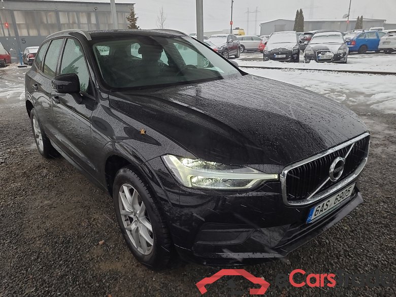 Volvo  XC60 (2008) XC60 D4 DriveE Momentum AWD AT #3