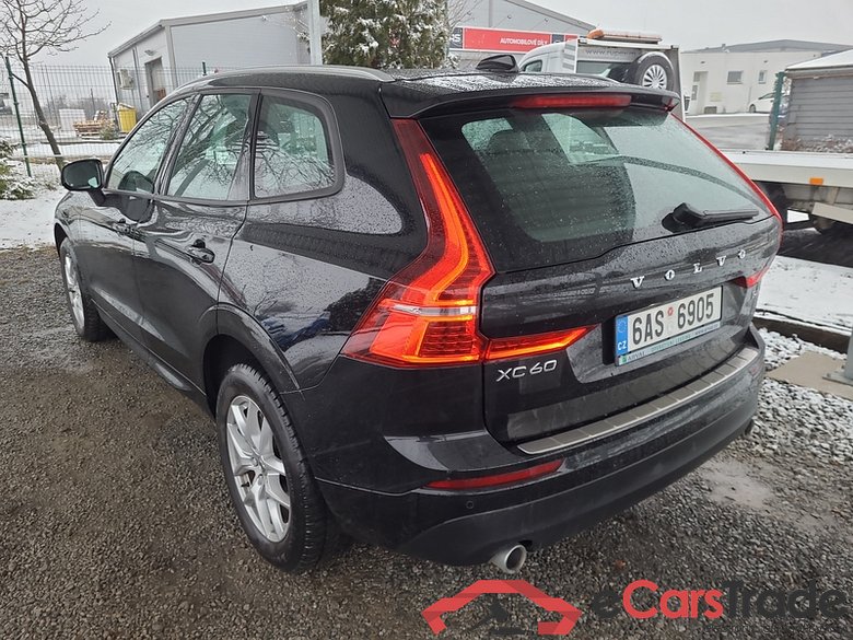 Volvo  XC60 (2008) XC60 D4 DriveE Momentum AWD AT #4