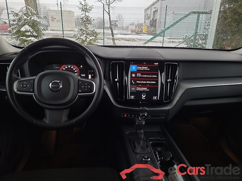 Volvo  XC60 (2008) XC60 D4 DriveE Momentum AWD AT #5