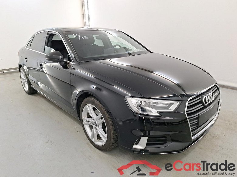 AUDI A3 SEDAN DIESEL - 2017 30 TDi Sport S tronic (EU6d-TEMP) Business #2