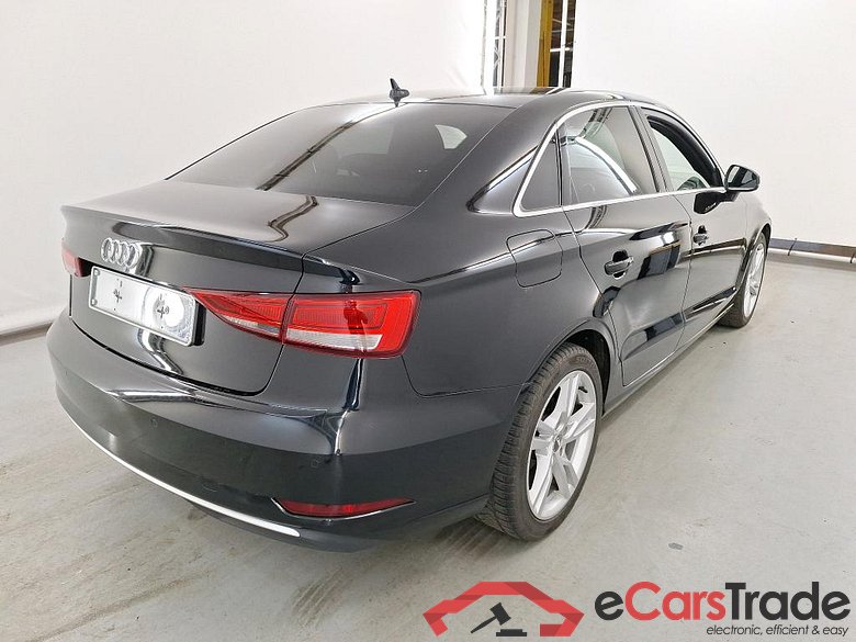 AUDI A3 SEDAN DIESEL - 2017 30 TDi Sport S tronic (EU6d-TEMP) Business #4