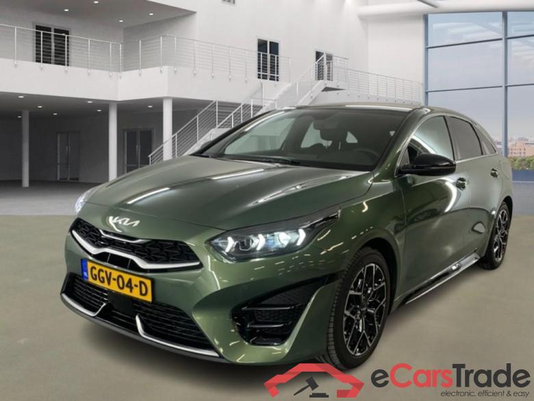 KIA PRO CEED 103 kW