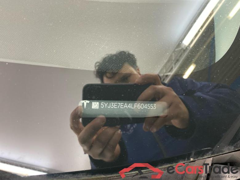 Tesla Model 3 175 kW #2