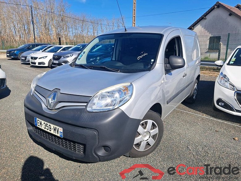 Renault Extra R-Link Energy dCi 90 E6 Kangoo Express Extra (Série Spéciale) 1.5 dCi 90CV BVM5 E6