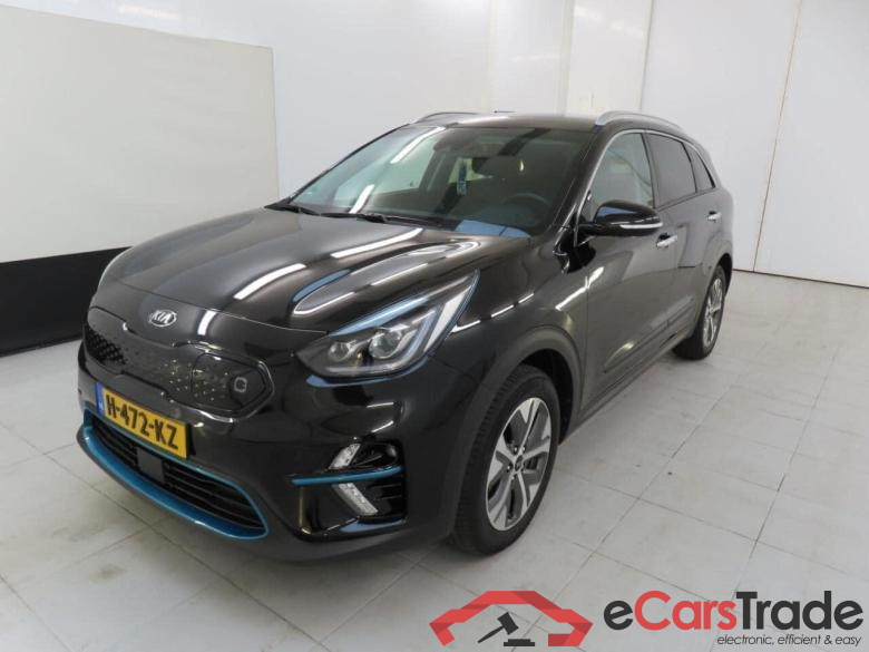KIA e-Niro ExecutiveLine 64 kWh