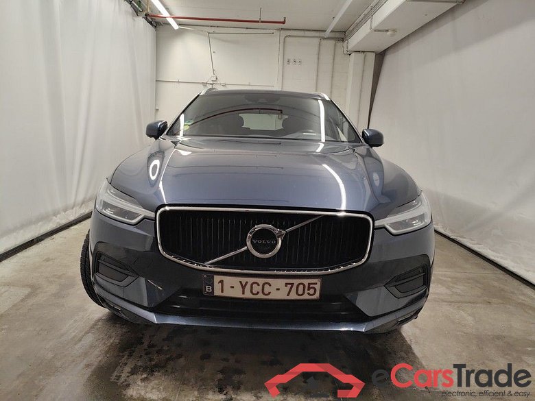 Volvo XC60 D3 Momentum Pro 5d