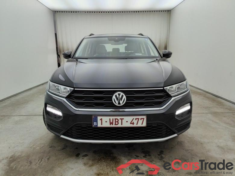 Volkswagen T-Roc 1.5 TSI ACT DSG Style 5d
