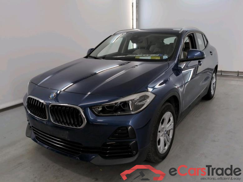 BMW X2 1.5 XDRIVE25E (162KW) Business Pack Plus Mirror