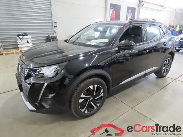 Peugeot 2008 ´19 2008 Allure 1.5 HDi 96KW AT8 E6d #1