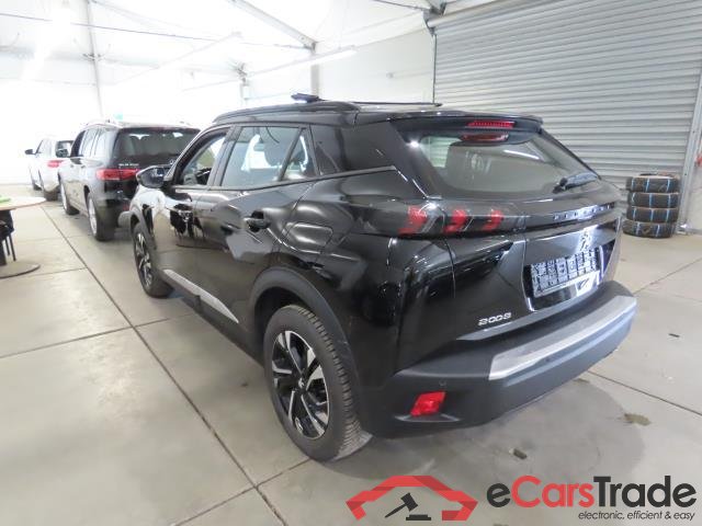 Peugeot 2008 ´19 2008 Allure 1.5 HDi 96KW AT8 E6d #2