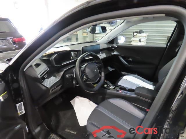 Peugeot 2008 ´19 2008 Allure 1.5 HDi 96KW AT8 E6d #6