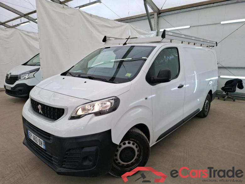 Peugeot 2.0 BlueHDi 120 S&S Long Premium Expert Fourgon Premium L3 2.0 HDi 120CV BVM6 E6 / FUITE D'HUILE MOTEUR