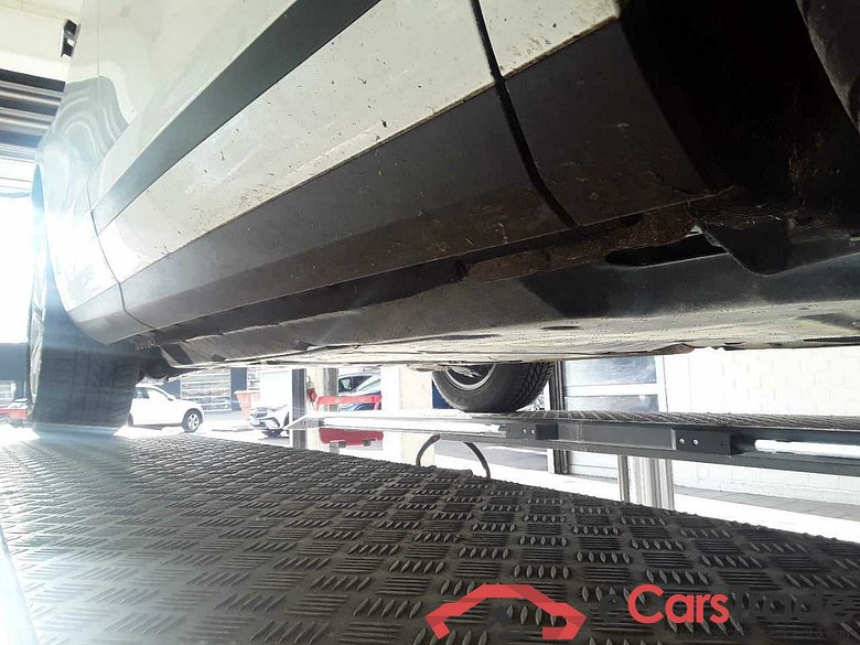 Land_rover S Hybrid Range Rover Evoque #6