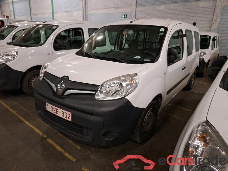 RENAULT KANGOO EXPRESS MAXI DIESEL Lot 1.3 RENAULT KANGOO EXPRESS Maxi 1.5 dCi Blue Confort #1