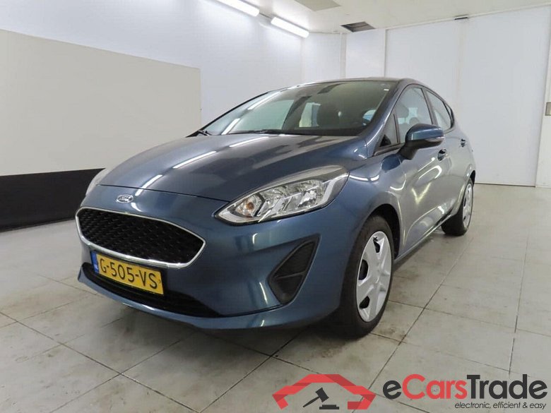 FORD Fiesta 1.1 Trend #1