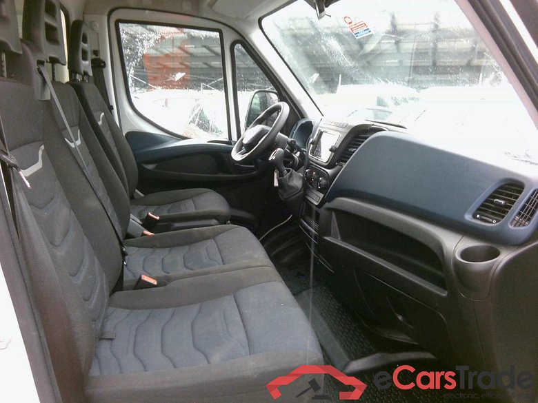 Iveco 30M3 35C14H BVA8 RISK #5